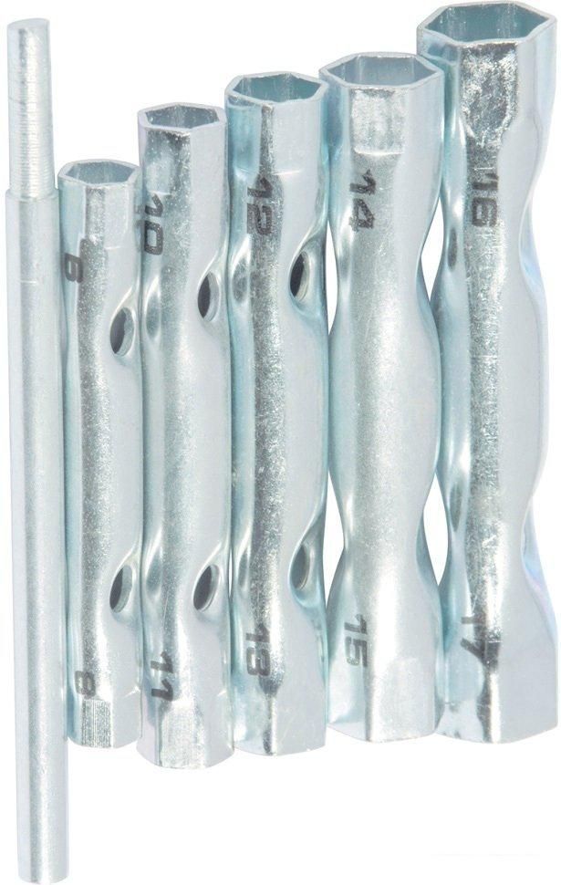 Набор ключей Sparta 137405 (6 предметов)