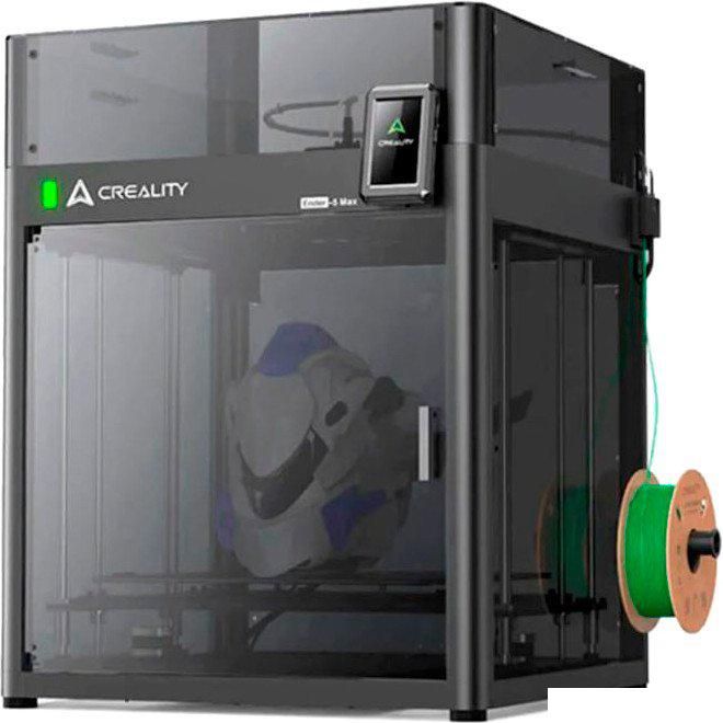 FDM принтер Creality Ender-5 Max