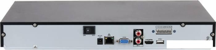 Сетевой видеорегистратор Dahua DHI-NVR4232-EI