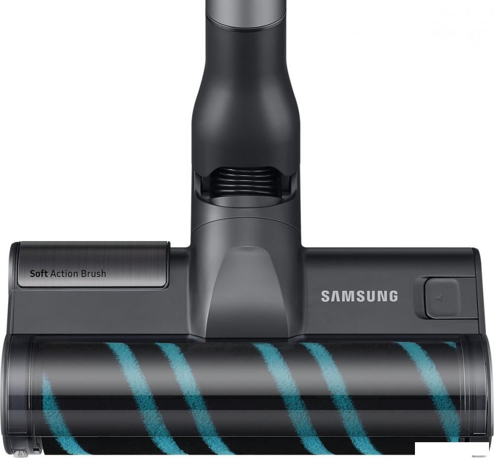 Пылесос Samsung Jet 75E Complete VS20B75ACR5/EV
