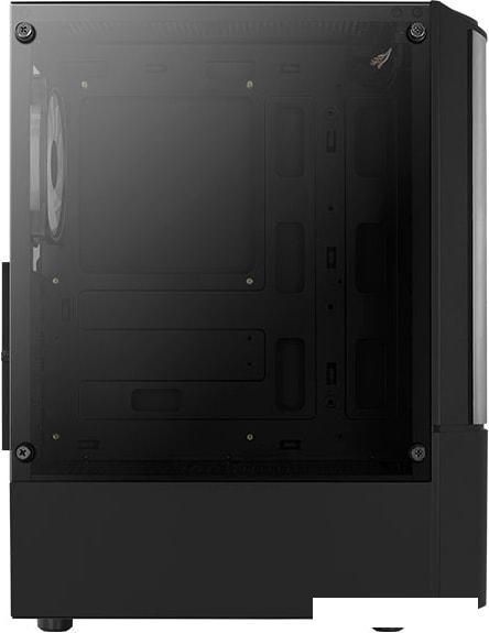 Корпус AeroCool Quantum-G-BK-v2