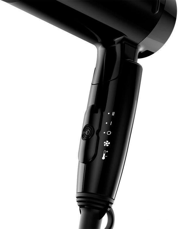 Фен Braun Satin-Hair 3 (HD 350)