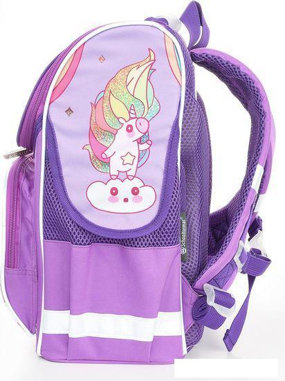 Школьный рюкзак Schoolformat Basic Fairytale Unicorn РЮКЖК-СКЕ