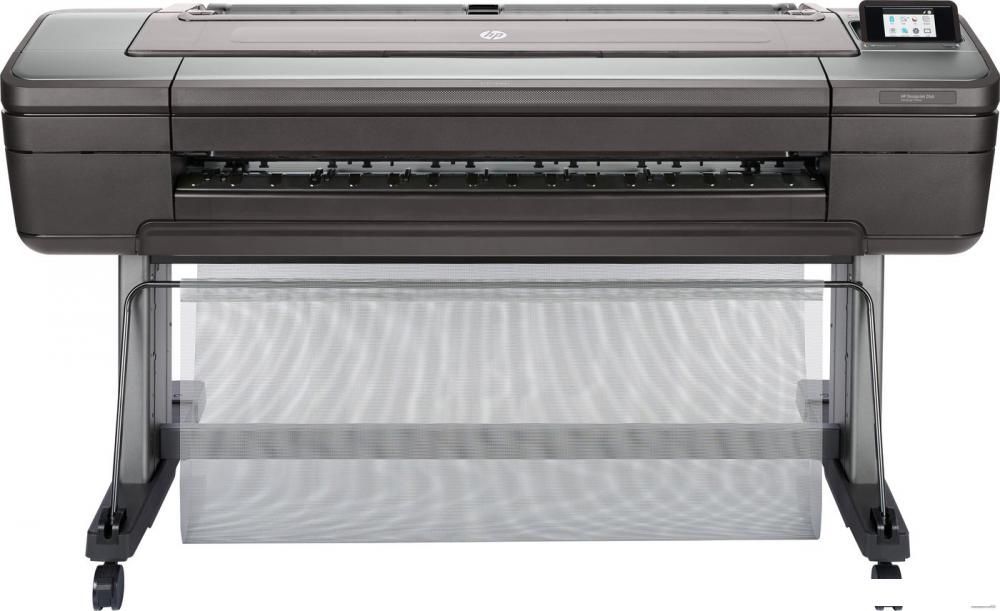 Плоттер HP DesignJet Z6 44" PostScript T8W16A