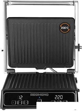 Электрогриль Redmond (Редмонд) SteakMaster RGM-M809