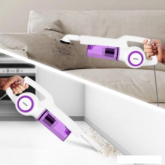 Пылесос Kitfort KT-5105-1