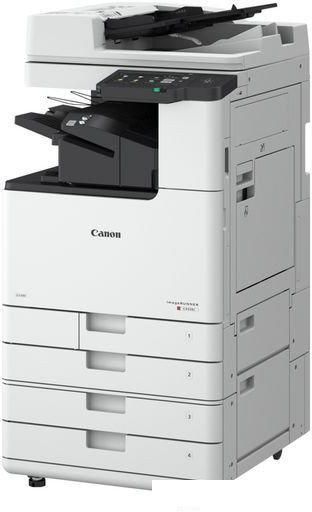 МФУ Canon imageRUNNER C3326i