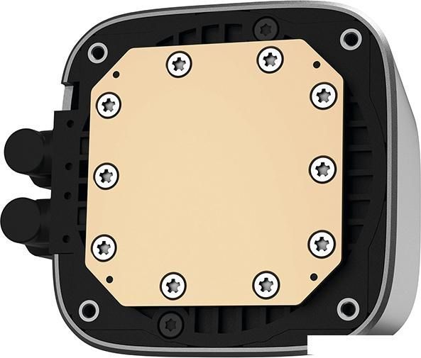 Кулер для процессора DeepCool LS320 R-LS320-BKAMMT-G-1