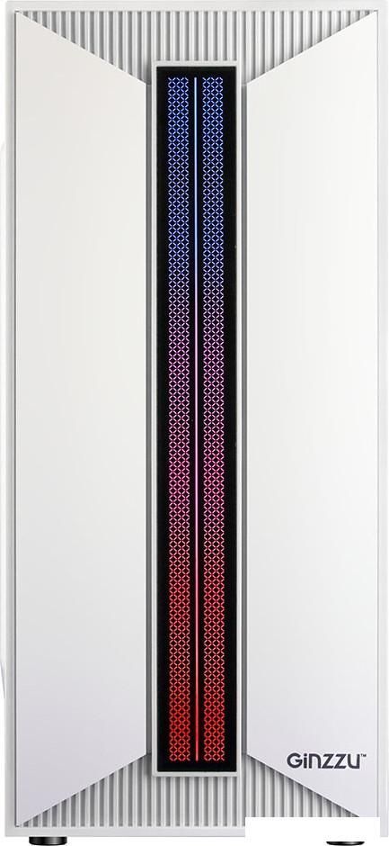 Корпус Ginzzu B380