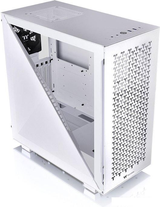 Корпус Thermaltake Divider 300 TG Air Snow CA-1S2-00M6WN-02