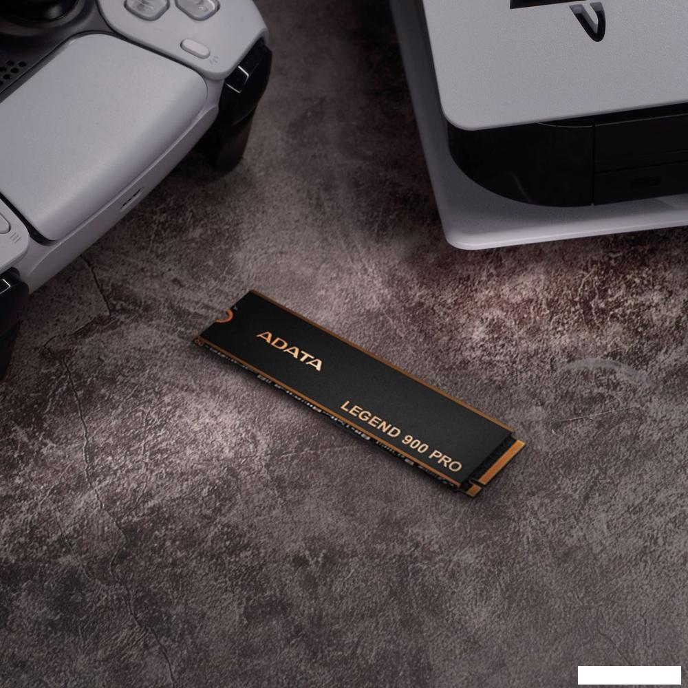 SSD ADATA Legend 900 Pro 1TB SLEG-900P-1TCS