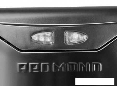 Многофункциональная сэндвичница Redmond (Редмонд) Мультипекарь RMB-M602