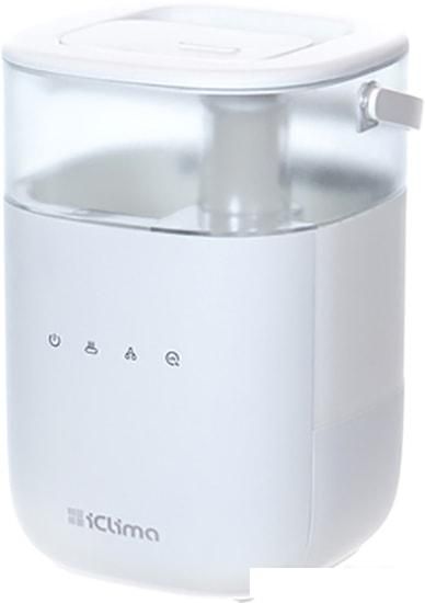 Увлажнитель воздуха IClima LUX-606HW