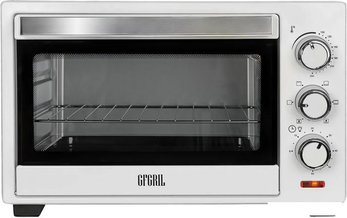 Мини-печь GFgril GFO-20W