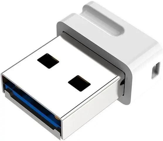 USB Flash Netac U116 USB 3.2 128GB NT03U116N-128G-32WH