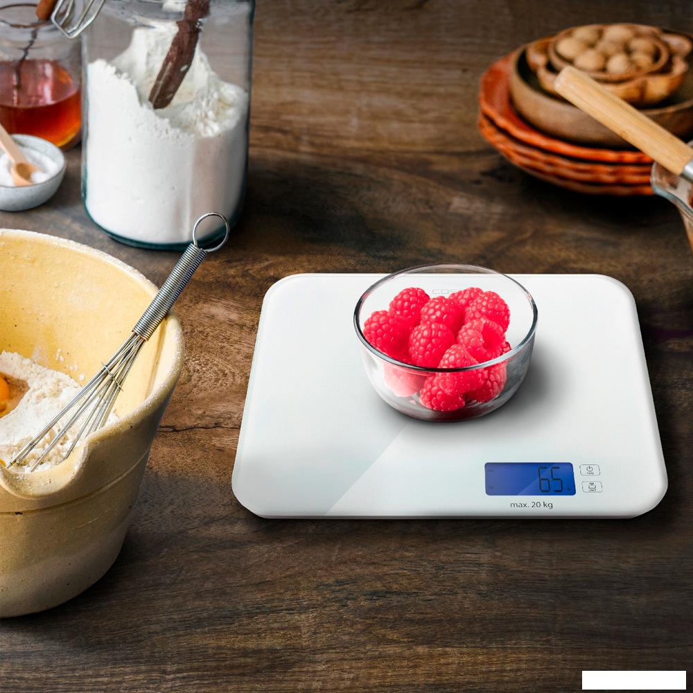 Кухонные весы CASO LX 20