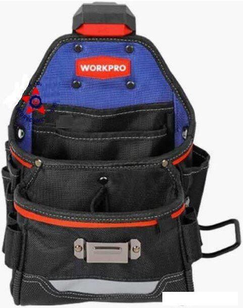 Пояс Workpro WP281072