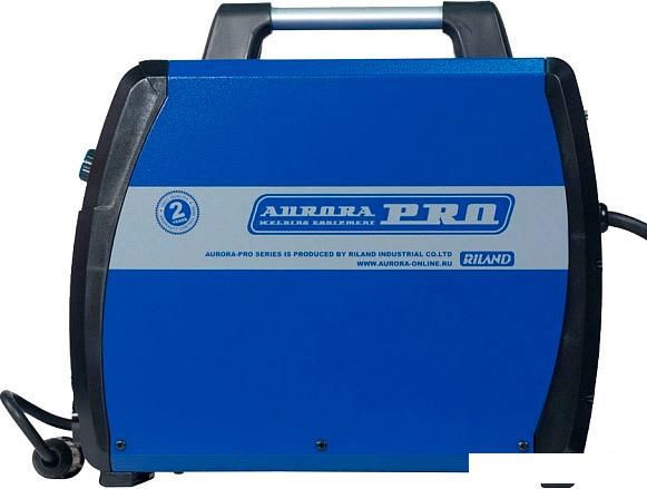 Сварочный инвертор AuroraPRO Speedway 175