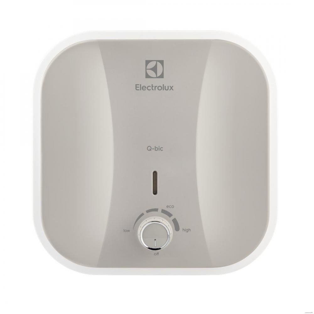 Накопительный электрический водонагреватель под мойку Electrolux EWH 10 Q-bic U