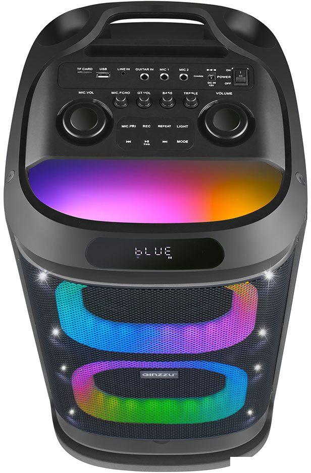 Патибокс Ginzzu GM-115