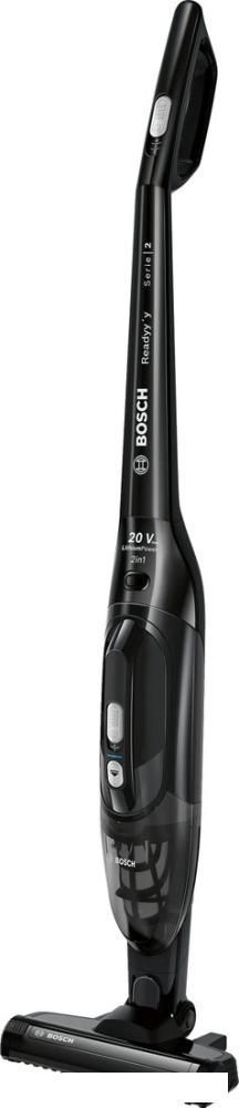 Пылесос Bosch Series 2 BBHF220