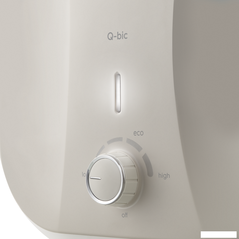 Накопительный электрический водонагреватель под мойку Electrolux EWH 10 Q-bic U