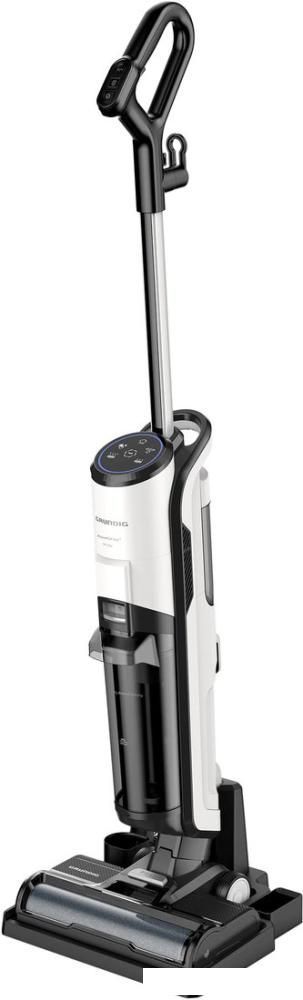 Пылесосы Grundig VCW 6270