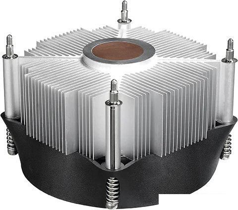 Кулер для процессора DeepCool THETA 31 PWM 1700 DP-ICAS-T31P-17