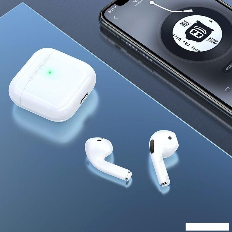 Наушники Hoco EW03 Plus