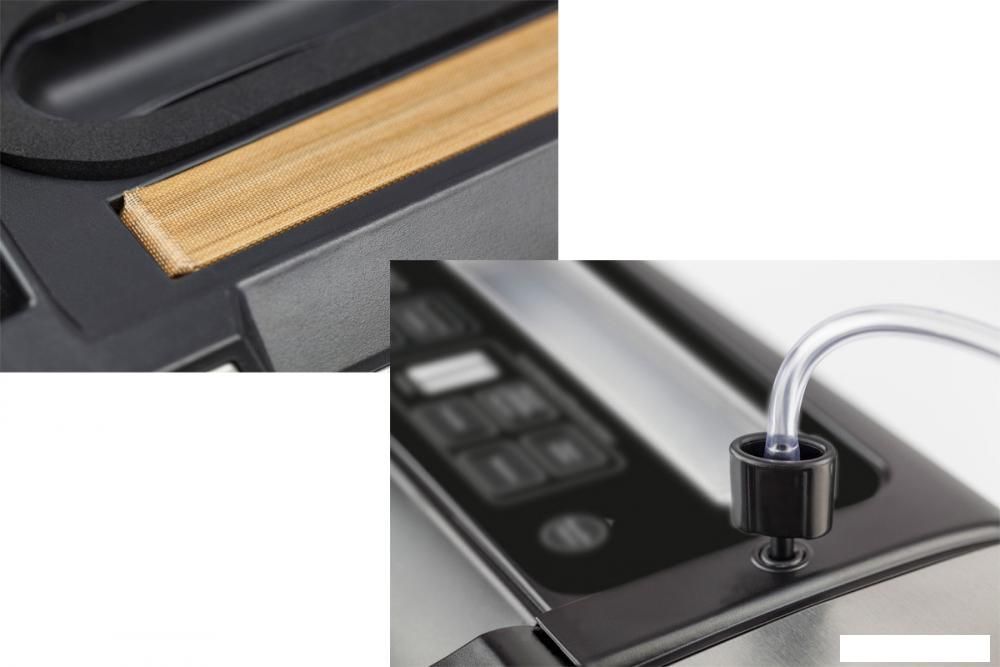 Вакуумный упаковщик CASO FastVAC 500 [1409]