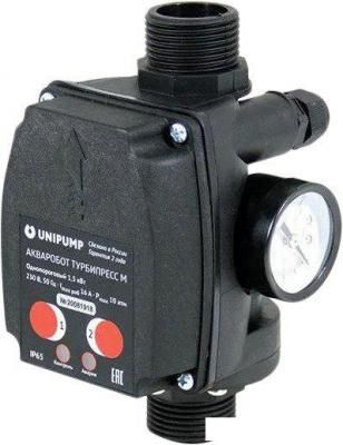 Блок управления Unipump Турбипресс М 14652
