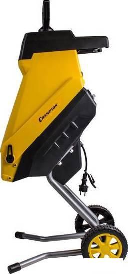 Садовый измельчитель Champion SH251