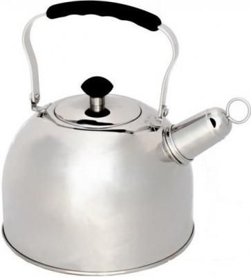 Чайник со свистком Кухар КЧ-30С