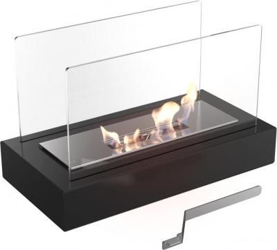 Биокамин Kratki Galina (с сертификатом TUV) Биокамин Kratki Galina (с сертификатом TUV)