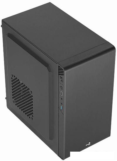 Корпус AeroCool CS-106 CS-106-S-BK-v1