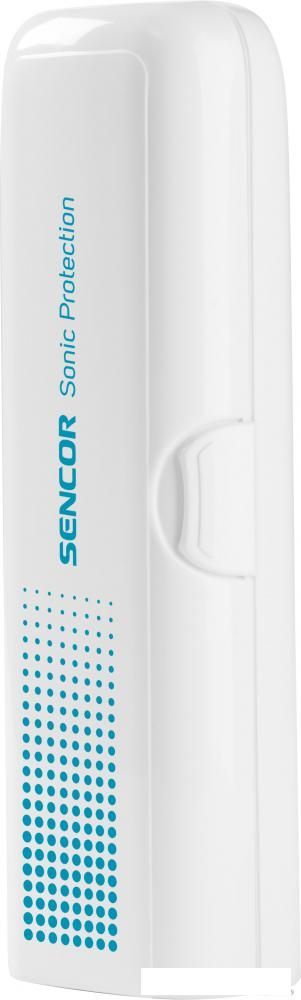 Электрическая зубная щетка Sencor SOC 1102TQ