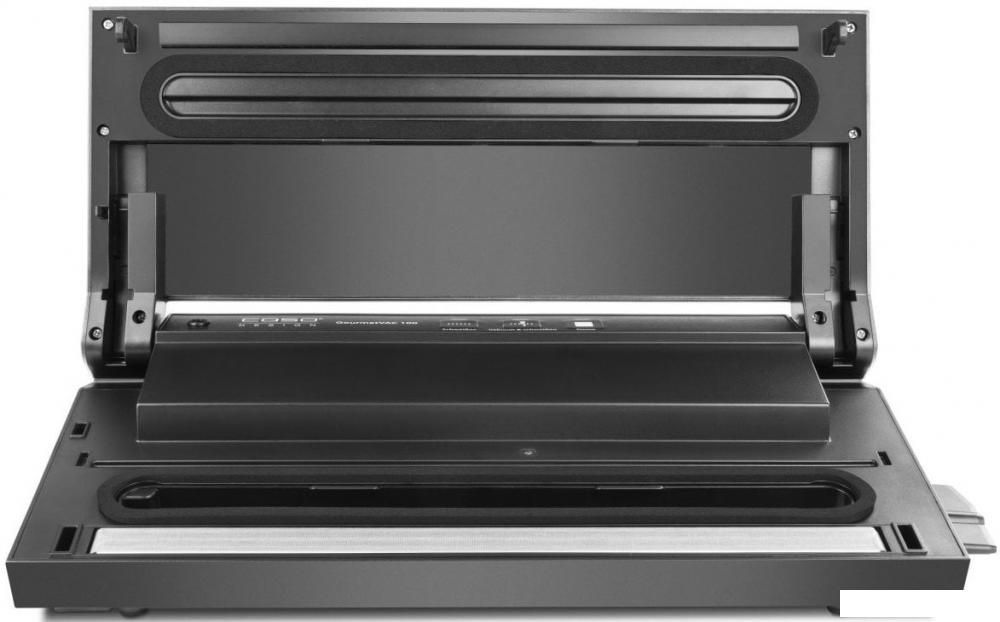 Вакуумный упаковщик CASO GourmetVAC 180