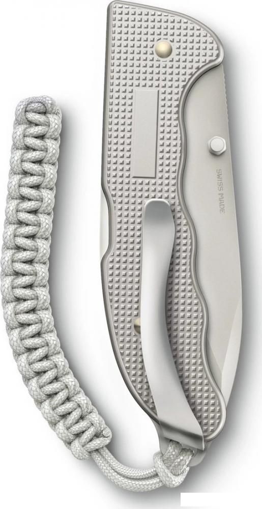 Складной нож Victorinox Evoke Alox 0.9415.D26