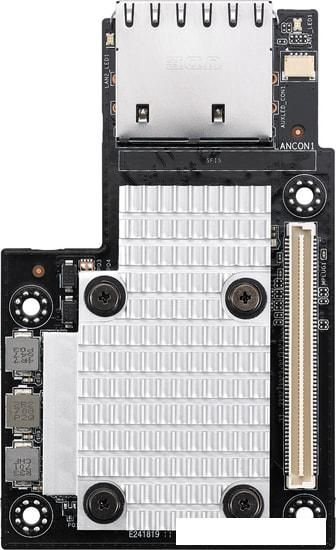 Сетевая карта ASUS MCI-10G/X550-2T