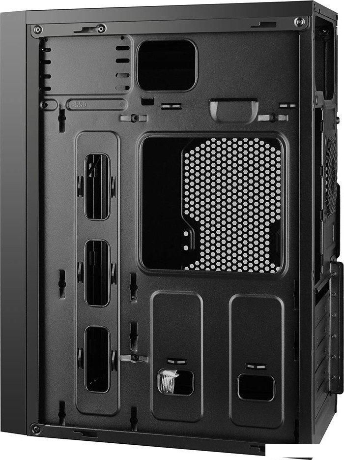 Корпус Ginzzu A420