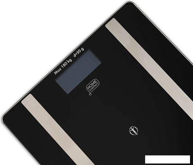 Напольные весы Scarlett SC-BS33ED110