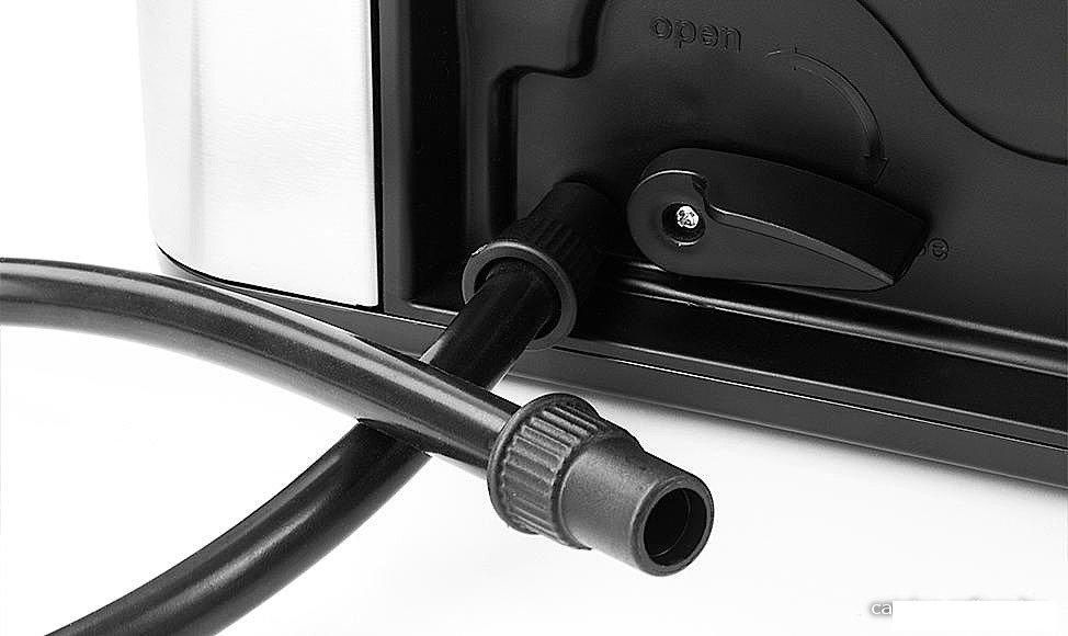 Су-вид (Sous-vide) CASO SV 900 [1306]