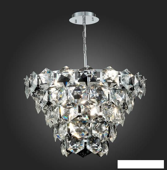 Подвесная люстра ST Luce Viterbo SL1631.103.09