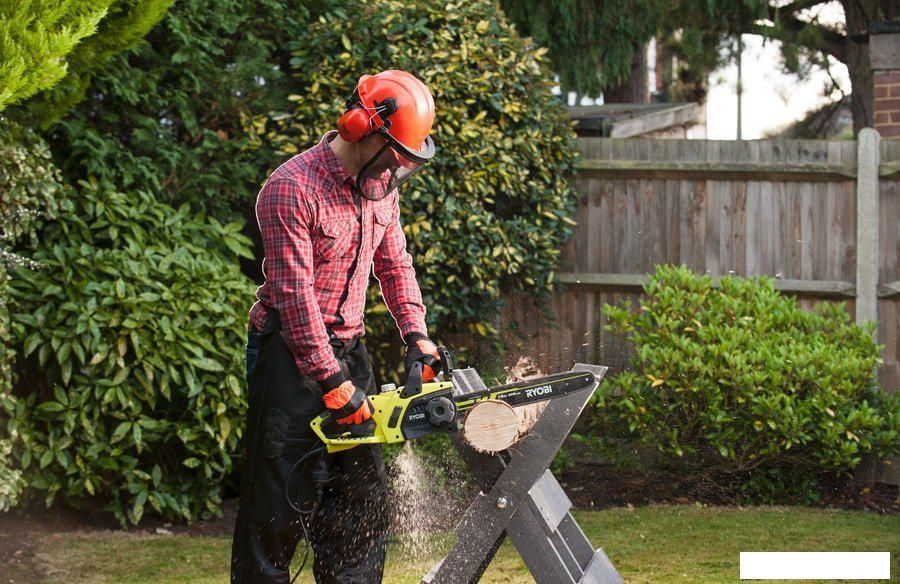 Электрическая пила Ryobi RCS2340B