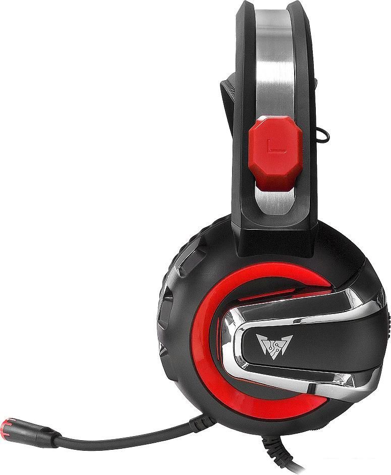 Наушники CrownMicro CMGH-3000