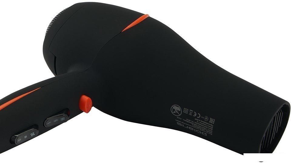 Фен Polaris PHD 2038TI