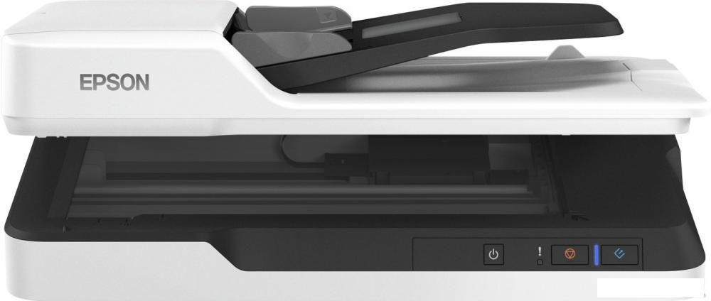 Сканер Epson WorkForce DS-1630