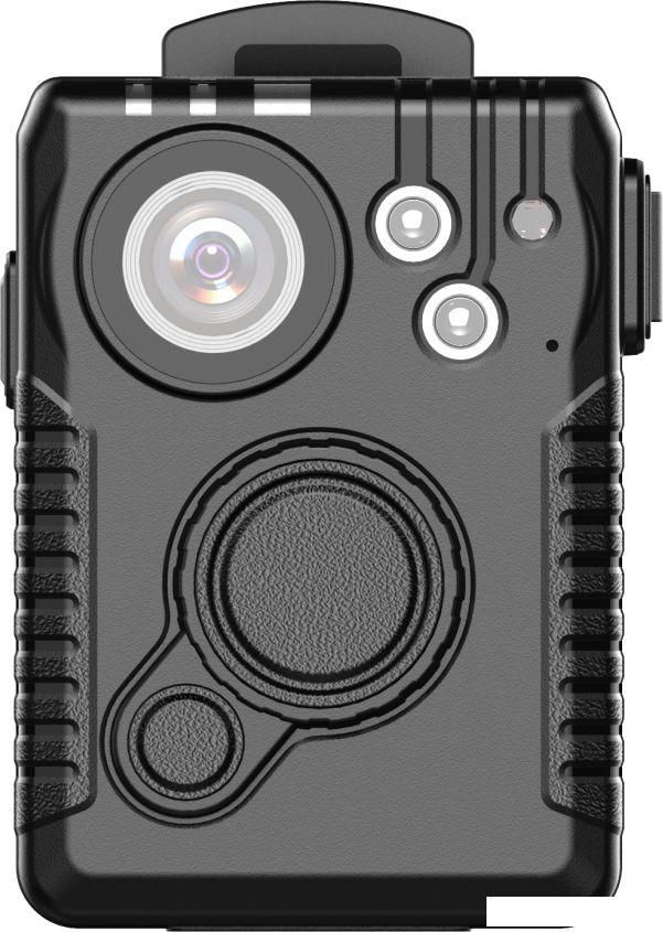 Экшен-камера BodyDvr 550 64Гб/GPS