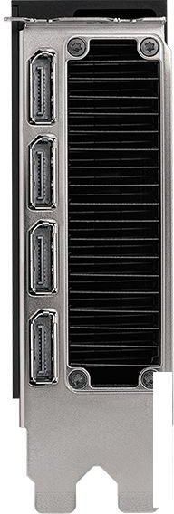 Видеокарта NVIDIA RTX 6000 Ada Generation 48GB GDDR6 900-5G133-2250-000