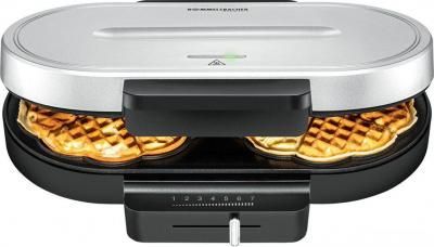Вафельница ROMMELSBACHER WA 1250